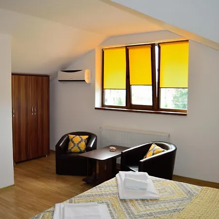Helen Vama Veche Apartment Exterior photo