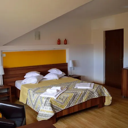 Helen Vama Veche Apartment Exterior photo