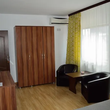 Helen Vama Veche Apartment Exterior photo