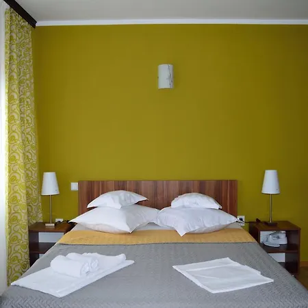 Helen Vama Veche Apartment Exterior photo